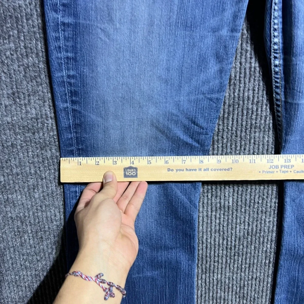 BKE drew bootcut